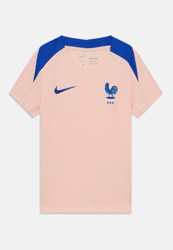 WOMENS EC25 FRANCE JERSEY UNISEX - Sport T-Shirt