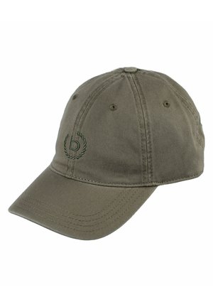 bugatti Pet - khaki