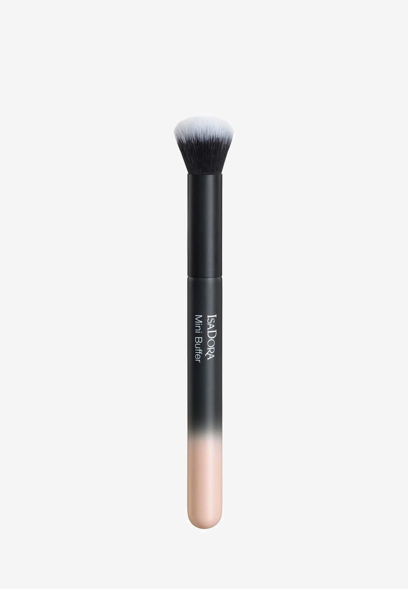 IsaDora MINI BUFFER BRUSH Makeupbørste Zalando.dk