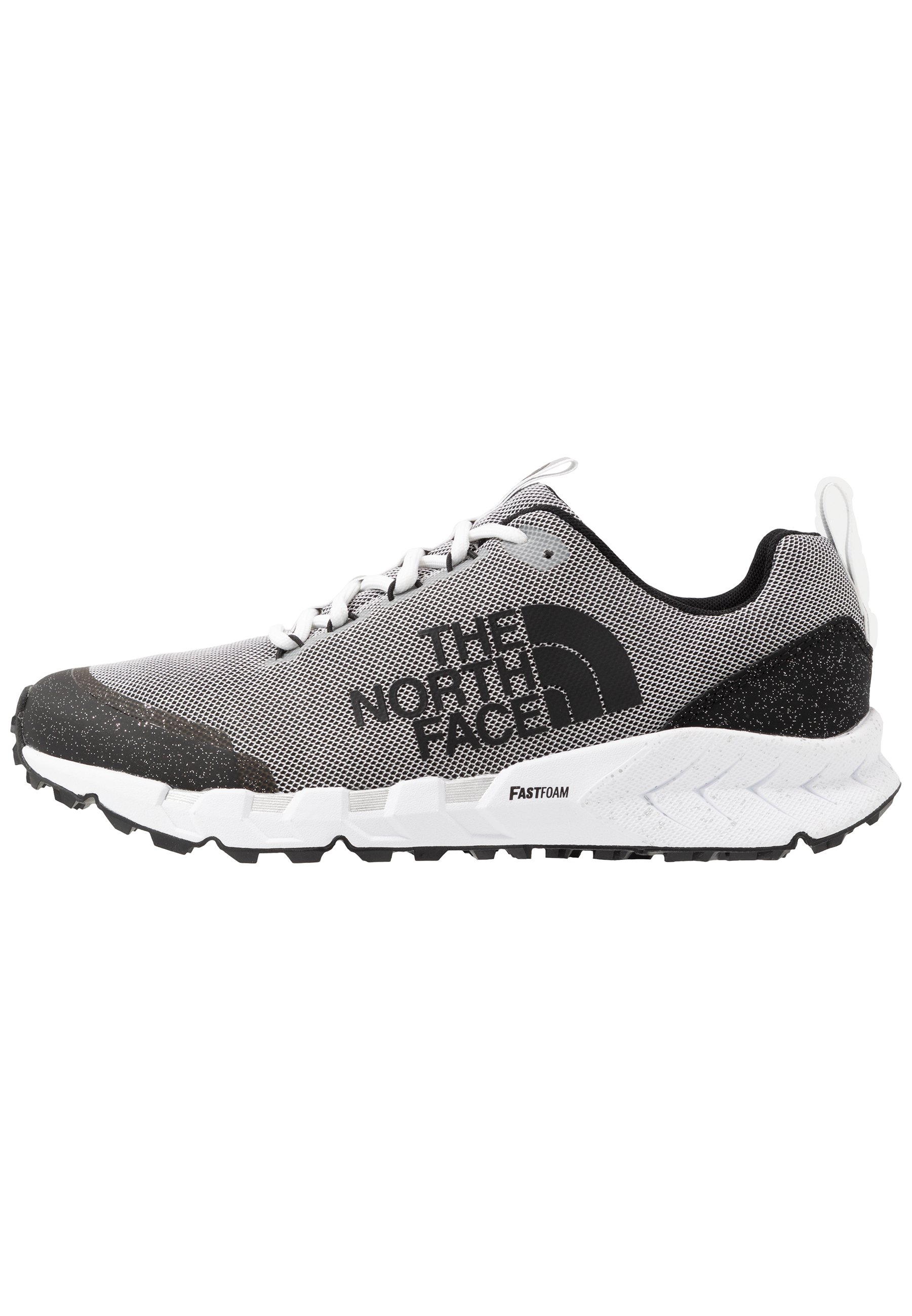 The North Face SPREVA SPACE Joggesko white Zalando.no The North Face SPREVA SPACE Joggesko white Zalando.no