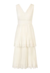Apart Vestido de cóctel - creme