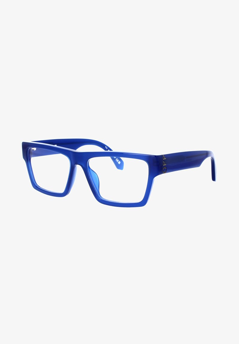OFF-WHITE Occhiali da sole - dark blue