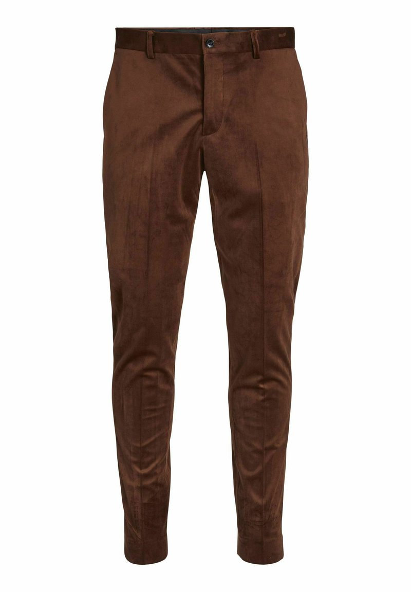 Jack & Jones PREMIUM Chino bruin