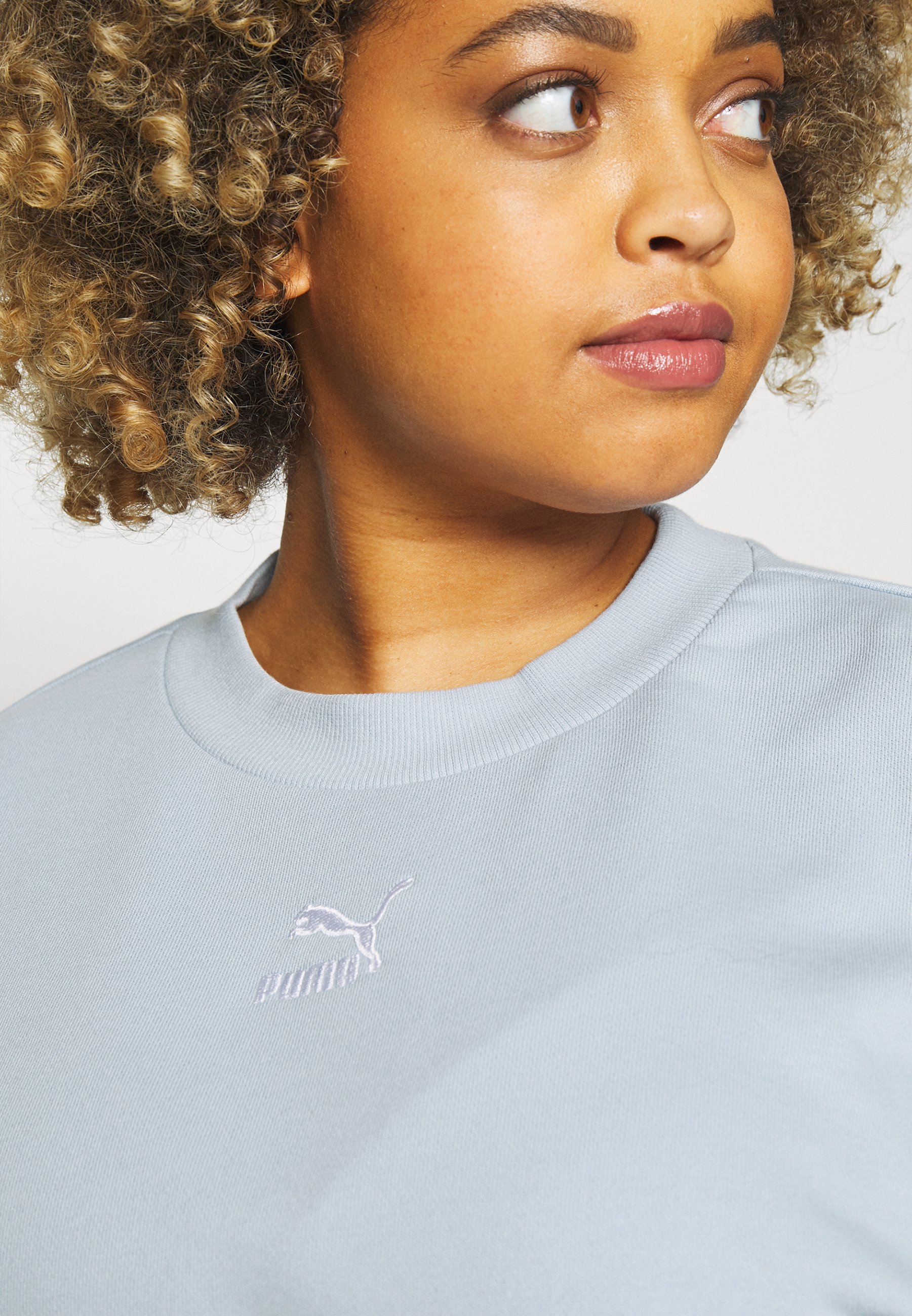 Women CLASSICS PUFF SLEEVE - Sweatshirt Women CLASSICS PUFF SLEEVE - Sweatshirt