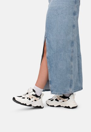 GIGI - Trainers - white with combination