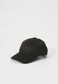 PYER GOLF - Kšiltovka - black