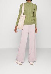 GANT Neule - green