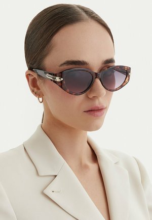 Jenny, Gafas de sol - brown