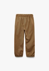 Koton Pantalones - brown
