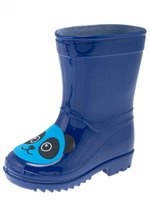 Botte Pluie Botte La Halle Fille Bottes Trappeur Bottes De Pluie