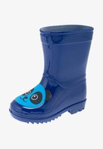 Botte Pluie Botte La Halle Fille Bottes Trappeur Bottes De Pluie