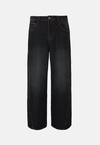 Δεν επιλέχθηκε, black denim