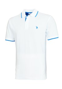 U.S. Polo Assn. Pólóing - weiss