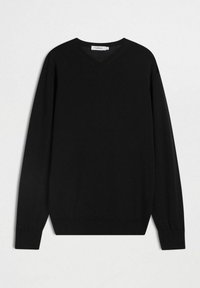 Conbipel Pullover - black