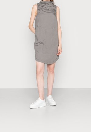 Robe de jour - grey