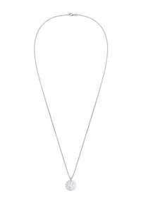 Nepasirinkta, silver-coloured