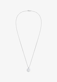 Wybrany, silver-coloured