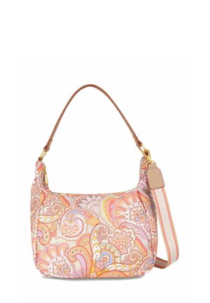 Oilily MELODY - Handtas - sand dollar