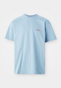 AMERICAN SCRIPT - T-shirts basic - citadel
