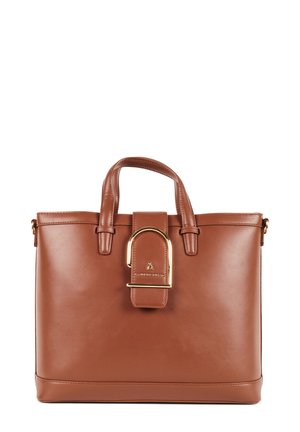 L'Atelier Du Sac FIONA - Geantă de mână - pelle