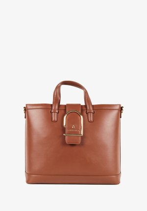 L'Atelier Du Sac, FIONA - Håndtasker - pelle