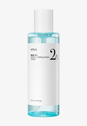 Anua BHA 2% GENTLE EXFOLIATING TONER 150ML - Lotion visage