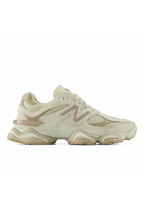 New Balance U9060 UNISEX - Trainers - linen/mindful grey — foto 5