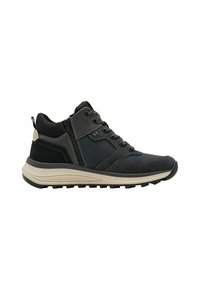 Marco Tozzi Sporta apavi - navy