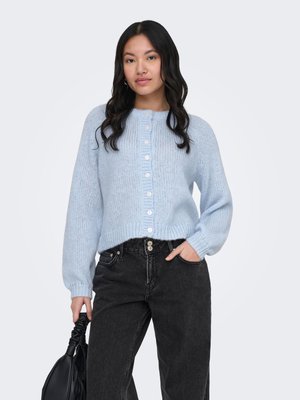 ONLY Cardigan - cashmere blue