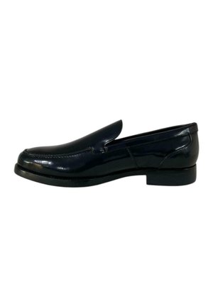 CALLAGHAN UOMO FLORENTIC ABRASIVATO - Mocassini eleganti - blu