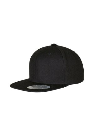 Flexfit UNISEX  czarny