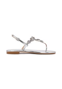 Derimod Infradito - silver