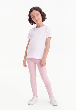 Friboo by Zalando, 7 PACK - Retuusid - püksid - dark blue/light green/light pink