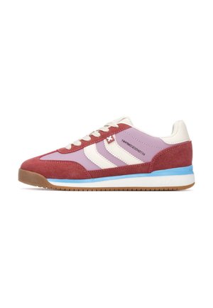 Zapatillas - fucsia