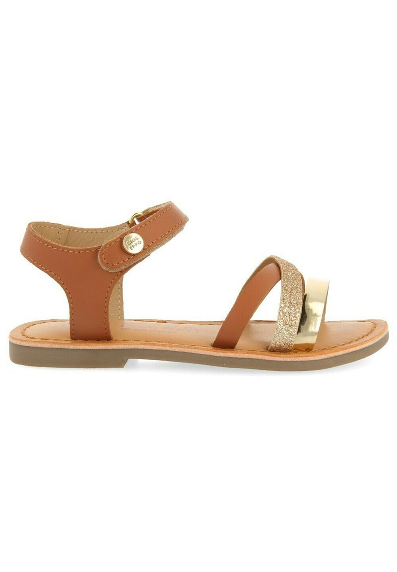 Gioseppo CON DETALLES LAWTEY LAWTEY - Sandalias - cuero