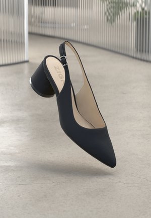 Zign Klassieke pumps - black