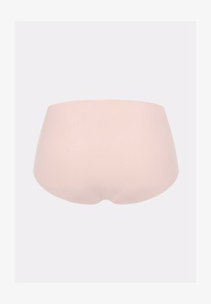 Erlich Textil, LIGHT TOUCH HIGH WAIST - Hipster - magnolie