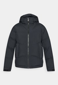 Ausgewählt, true black