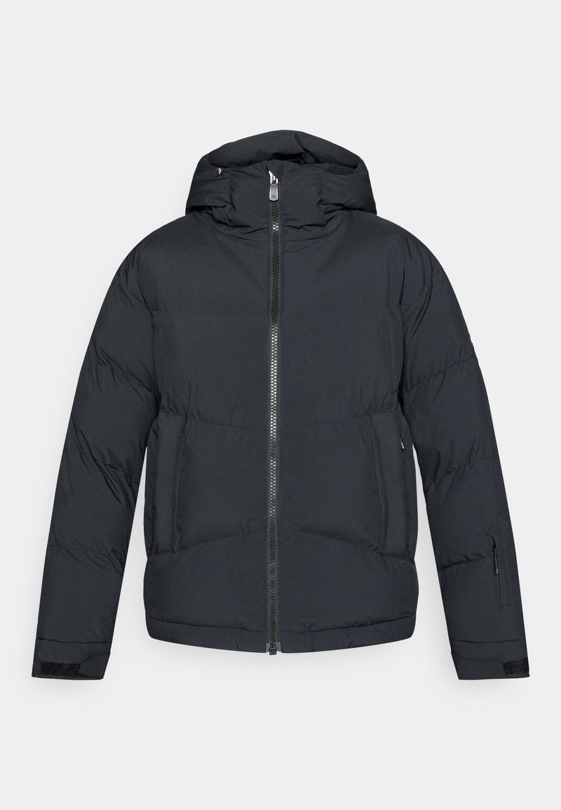 Chaqueta de invierno