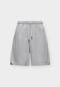 Неизбран, dk grey heather/black