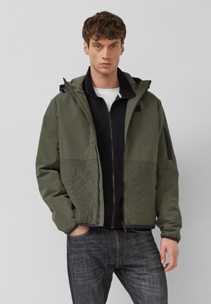 s.Oliver - Kurtka przejściowa