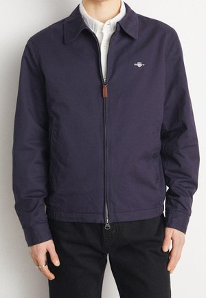 Veste légère - dark blue