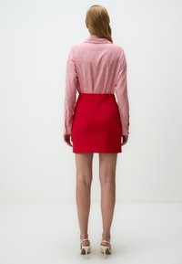 Jimmy Key Minirok - red