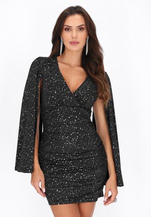 Cocktailkleid/festliches Kleid - black