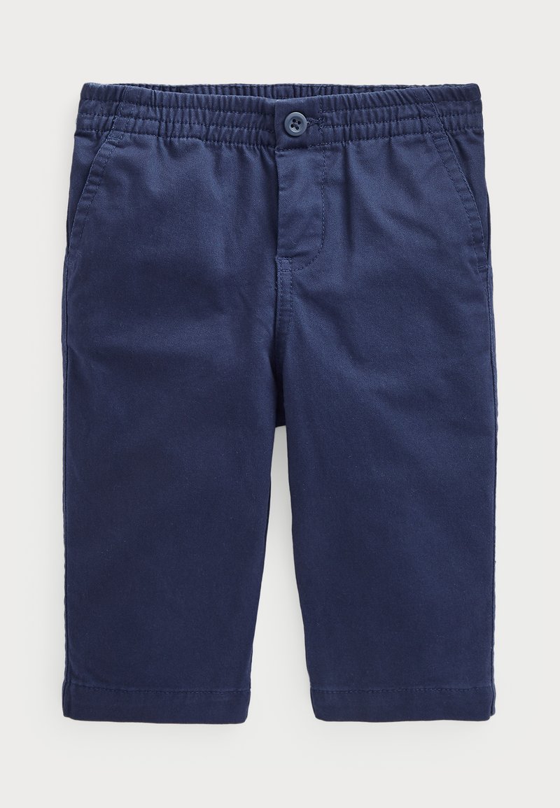 Polo Ralph Lauren - POLO PREPSTER STRETCH CHINO PANT - Chino - newport navy, Vergrößern