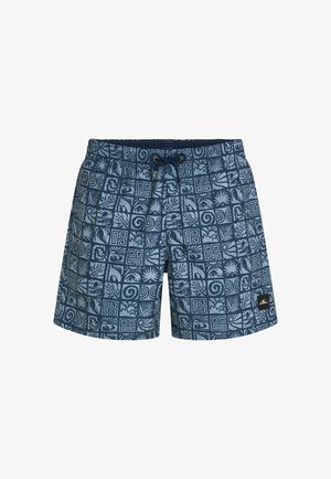O'Neill, Zwemshorts - dark blue bricks