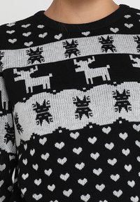 ONLY Neule - black