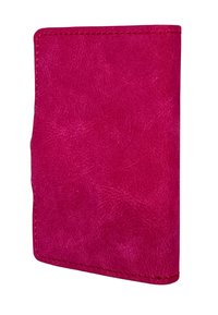 Moneyhold SMART - Custodia per biglietti da visita - viola