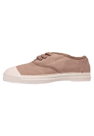 Bensimon LACE - Sneakers basse - beige