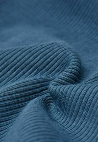 Intimissimi RACERBACK SUPIMA - Tílko - blau j lapis blue